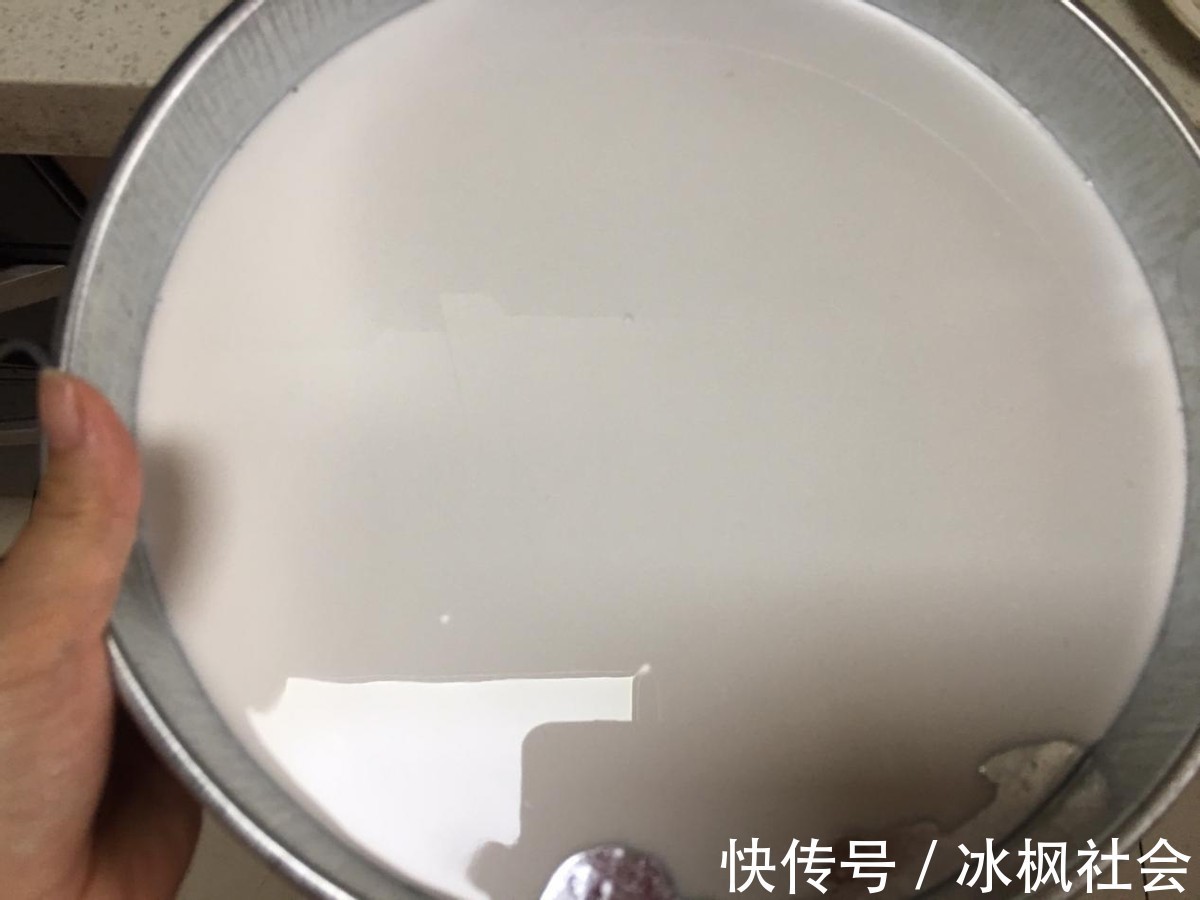 美味|自制美味凉皮，香辣开胃，太好吃了，再也不用出去吃了