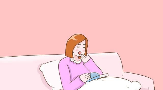 发育|第一次女孩来月经,如果在这个年龄段之后,说明发育的很好