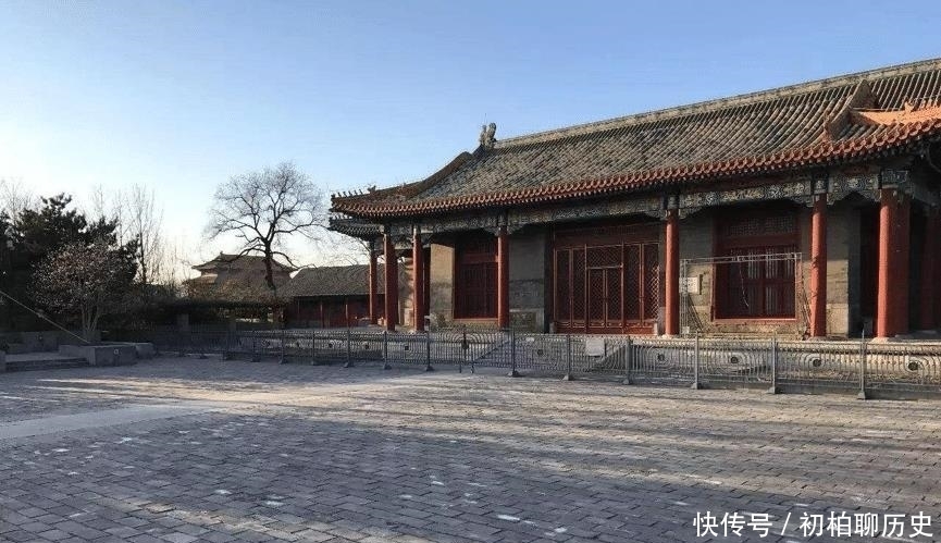 主谋|明英宗退位八年，为何还能再次登基？他的母亲是幕后主谋