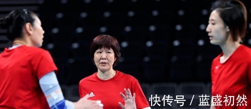 全明星赛|女排郎平，61岁生日冷清，疑似人走茶凉郎平时代已彻底落幕！