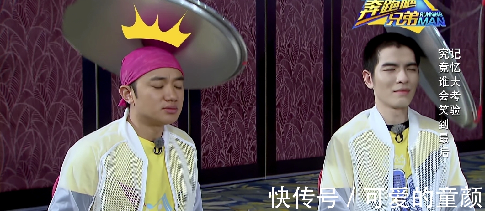 奔跑吧9|《奔跑吧9》新一期嘉宾曝光,王嘉尔成常驻,还有两位老队员回归