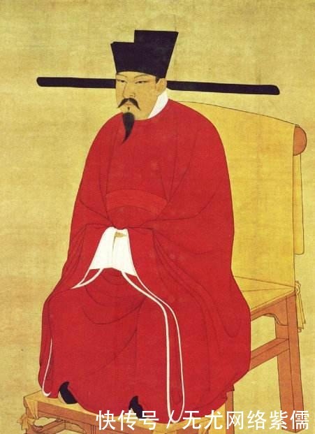 生平|简述北宋九位皇帝的生平代表作,以及一句话点评