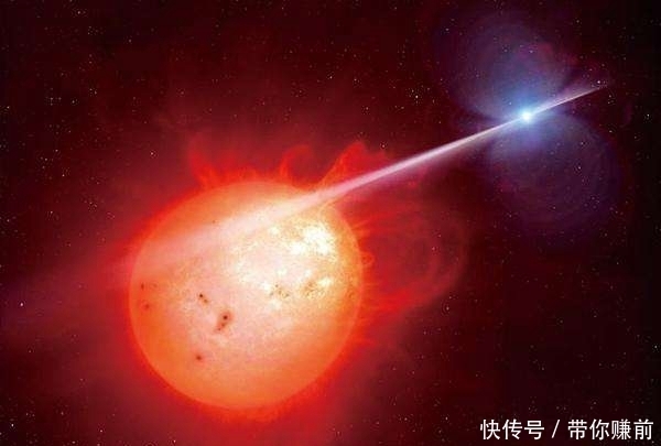 比邻星有行星吗? 比邻星尘埃带又是什么
