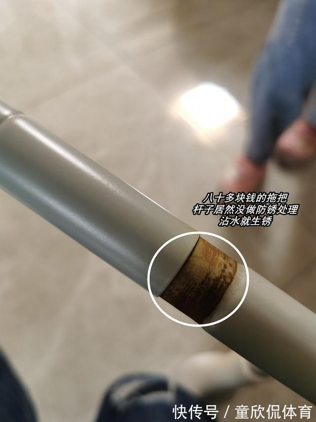 吸水性|没用多久就“翻车”,这些被网络捧红的家居神器,效果过于夸张了