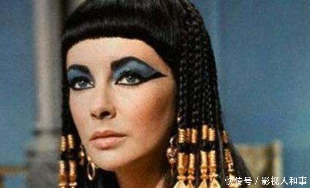 最终|埃及艳后的一生,让两任罗马执政官沉迷,最终却死的不明不白