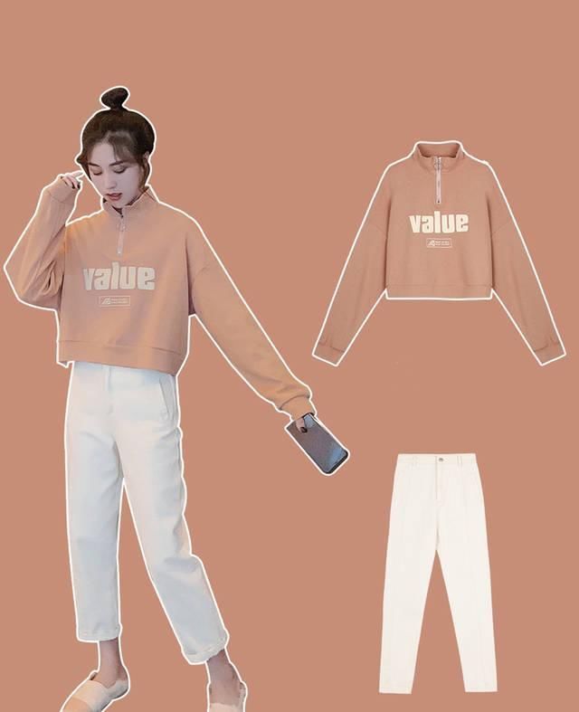 下身失踪法|今春最火的卫衣,时髦和显瘦都能给你,早穿早美