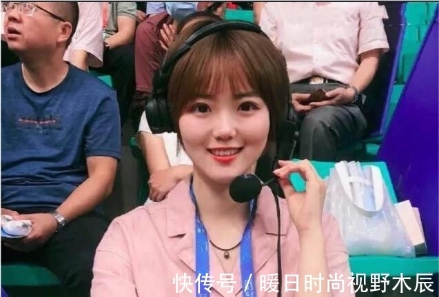 黄子忠|央视黄子忠和高涵解说奥运乒乓,国乒拿冠军困难?马龙:优势微弱