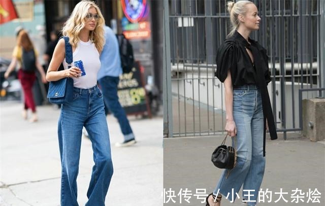 穿搭 基础款不代表随便穿,穿出简约不简单的风格,才显高级感!