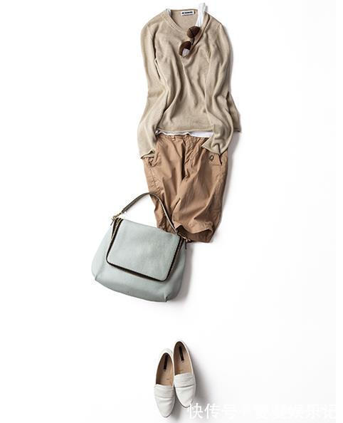 休闲 西装、奶奶针织衫显老气?深度解析“衣橱单品”,多看一眼就赚了