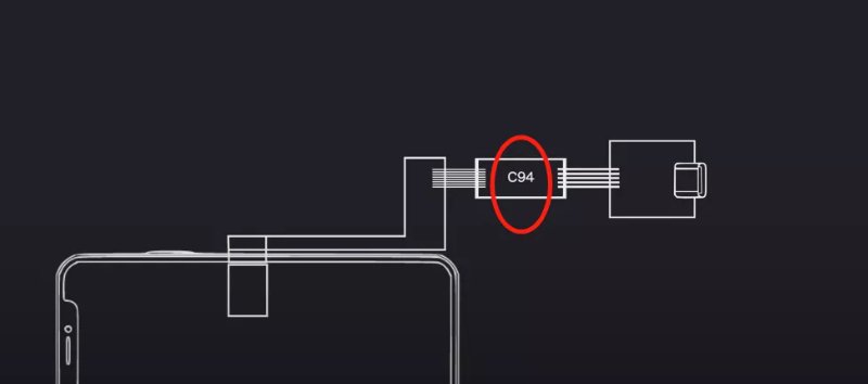 iphone|苹果掏不出来的C口iPhone，竟然被一个学生造出来了