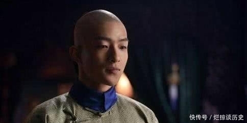 成亲王|乾隆第11子,文韬武略却没当上皇帝,但因书法名垂青史!
