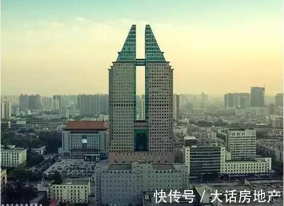 新建|郑州:新建商品住宅和二手商品住宅的价格,都在下跌!