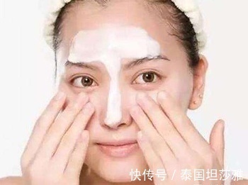 化妆水|秋季护肤先从去角质开始