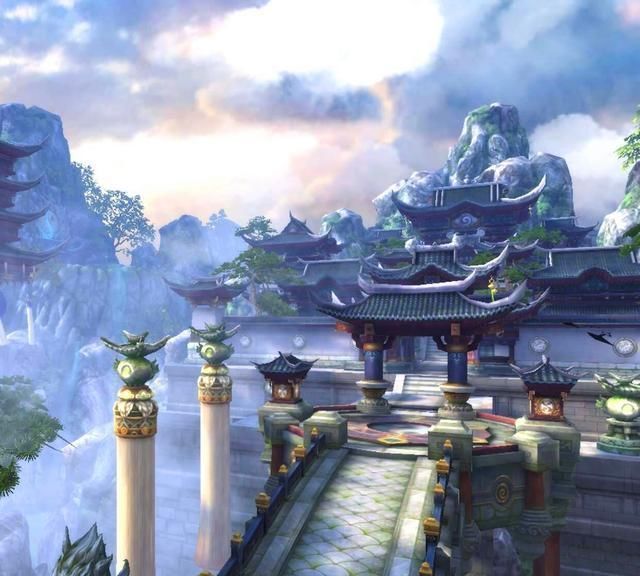 我的徒弟都是大反派@推荐3本高分小说,一本无限流,一本温馨日常,一本无敌爽文