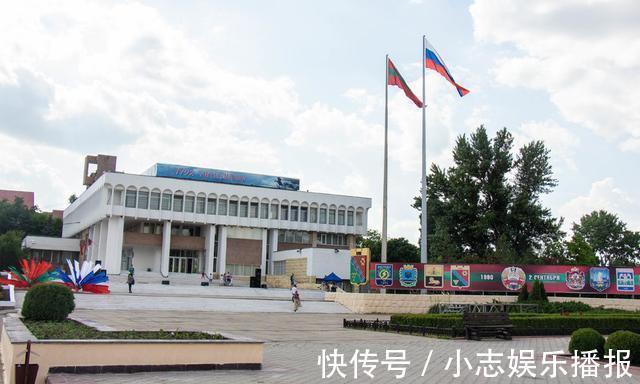 苏联#全球仅剩的苏维埃国家,保留苏联所有制度,如今成欧洲最穷国之一