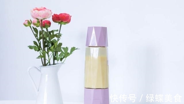 晚餐|这样的晚餐，女生可以敞开吃，零负担不长胖，1分钟就搞定