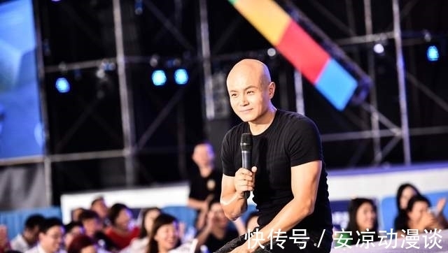 宁静|乐嘉毁灭史：从金牌导师到身败名裂，他是怎么把事业“作”没的？