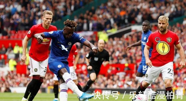 英超联赛|英超第19轮前瞻纽卡vs曼联，双方差距明显，C罗领衔首发阵容