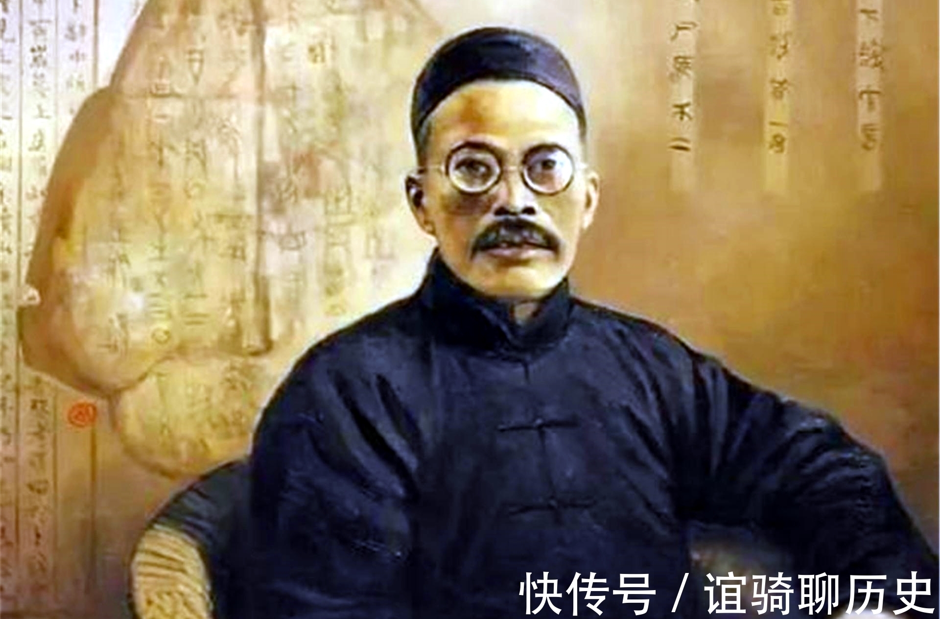 朗读#“数风流人物,还看今朝”的“还”怎么念?诗词大会蒙曼朗读引争议