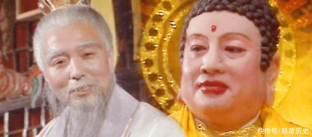 成佛|如来菩提实力差距有多大?听听悟空成佛时,如来说了什么?