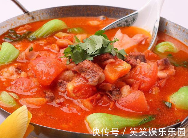 氨基酸|天气降温是梅雨季特征孩子易感冒,多吃暖身菜,提高免疫力生病少