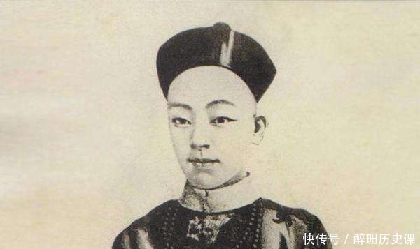 唐玄宗|光绪为什么不能学唐肃宗那样,在逃跑过程中取代慈禧呢?