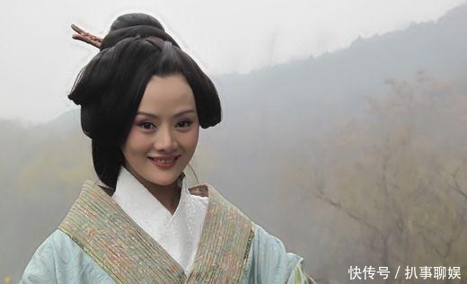 刘邦|刘邦一个同情心,为他的江山留下最合适的接班人