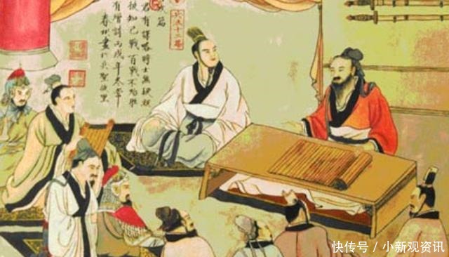 无论是君子还是小人,如果能弄懂这三句“天机”,注定人生辉煌!