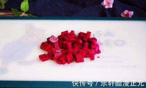 润肺|消暑润肺的一道银耳粥,香甜可口,5分钟就能做好