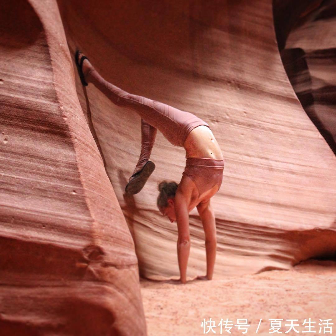 跟着我一起|在你犹豫的时候,别人已经通过练习这12体式,开始瘦身了