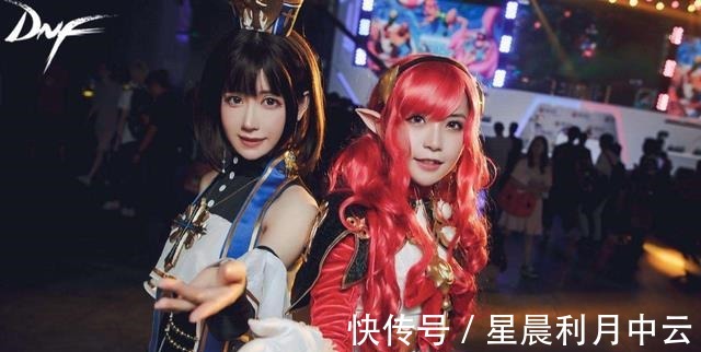 还原度|黑人不配玩cos对种族的偏见，不要带入到二次元