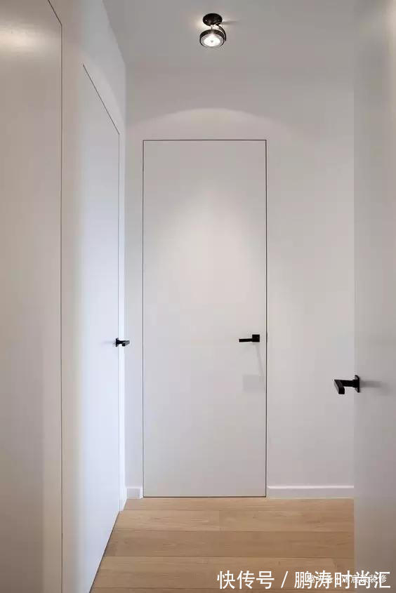 防盗门|装修过两套房后,发现家里这些地方不必花大价钱,“穷装”也舒心