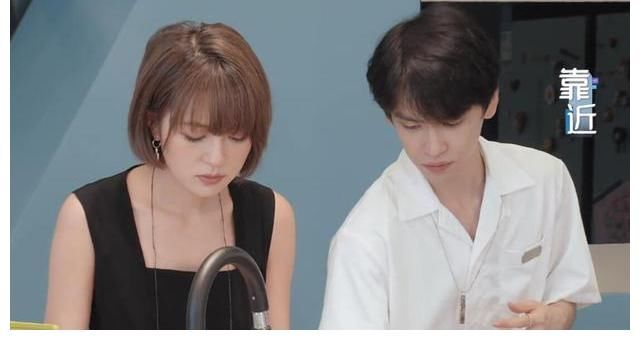 男一|《心动4》女四真能追到男一？加更中有答案，大家都被剪辑骗了