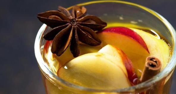 软化血管|醋与此物是“天仙配”,日常若多吃,预防肝病,软化血管保健康!