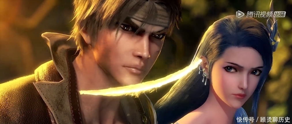 天斗帝国|被菊斗罗追杀过的封号斗罗,独孤博:被救,唐昊:妻死,而他:反杀!