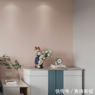 女主人|140㎡婚房,是男主对女主人满满的爱