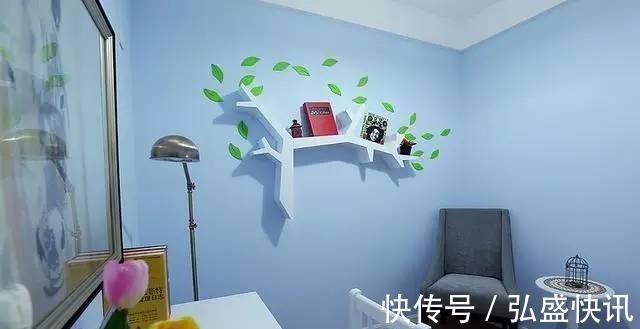 伴娘|老婆装修的婚房,非常漂亮,一个客厅都惊艳了所有伴娘!