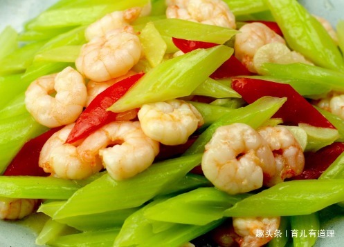 育儿|口感嫩滑爽脆,补充多种维生素,常做给孩子吃能使孩子目光有神