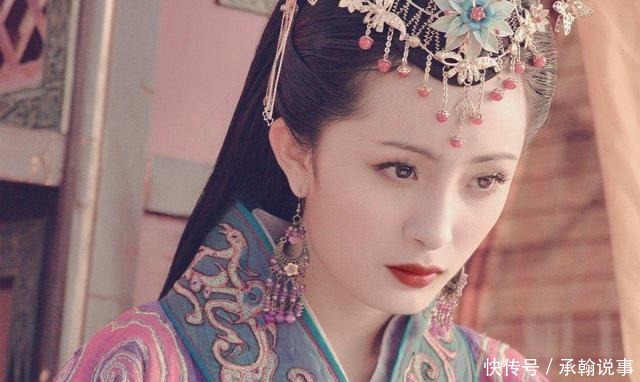 王昭君|派王昭君出塞的汉元帝刘奭是个昏庸无道的君王?