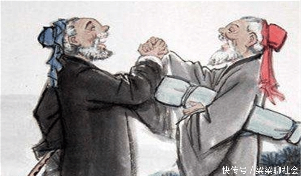【草丁图书馆】俗语:“儿孙自有儿孙福”,它的下句才是精华,老祖宗大智慧