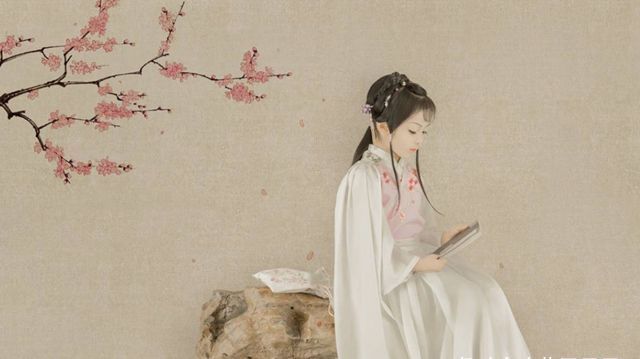 千古名句&一个不出名的诗人,写下一句千古名句,却被晏几道抢去当了原作者