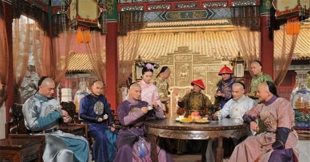 巧克力|康熙第一次吃巧克力,看了900多字的“说明书”,只说了3个字