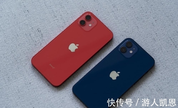 iphone12|iPhone12大幅度降价，对比iPhone13会不会更香？