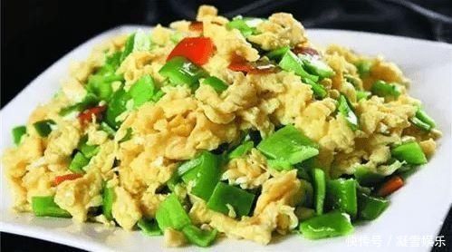 大蒜|4道适合夏天吃的炒菜，健康不油腻，清淡开胃好吃，让人食欲大增