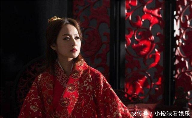 丈夫|刘秀的儿子刘庄,想对他舅舅全家下手,阴丽华一句话救了一家人