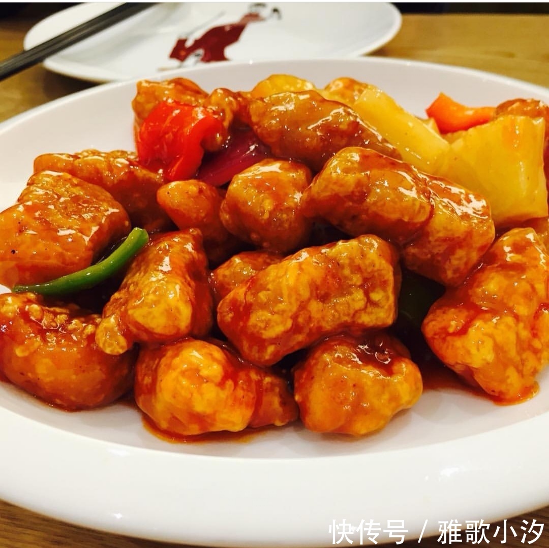 品尝|众生皆苦,而粤菜“是甜味的”,尤其是这6道,最值得你品尝