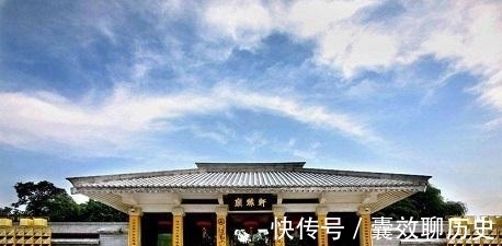 白彦虎|这座帝王墓很好找,数千年一直没人敢盗,被称为华夏第一墓