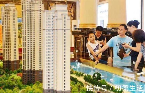 住宅楼|一栋楼不管多少层,尽量避开这4层,2大“硬伤”,让人难以接受