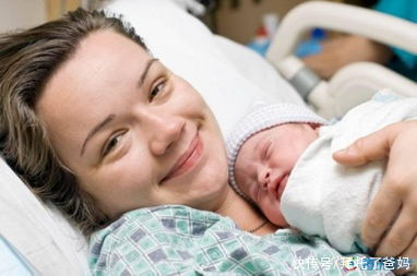 疼痛感|二胎妈妈亲身经历:两次剖宫产有什么不同,只有疼过的人才懂