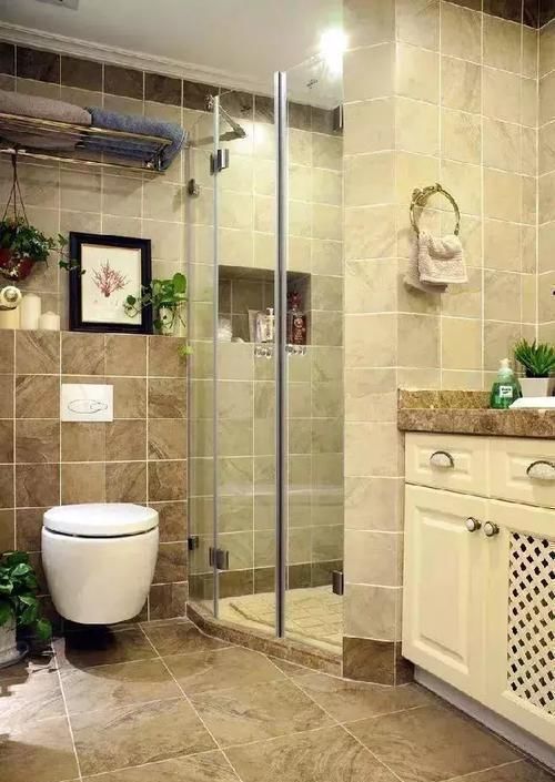 老式|越来越多人都不装老式马桶了,现在流行用它替代,好用又省地